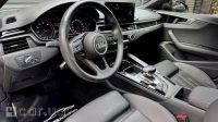 Audi A5 Sportback, 2020