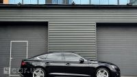 Audi A5 Sportback, 2020