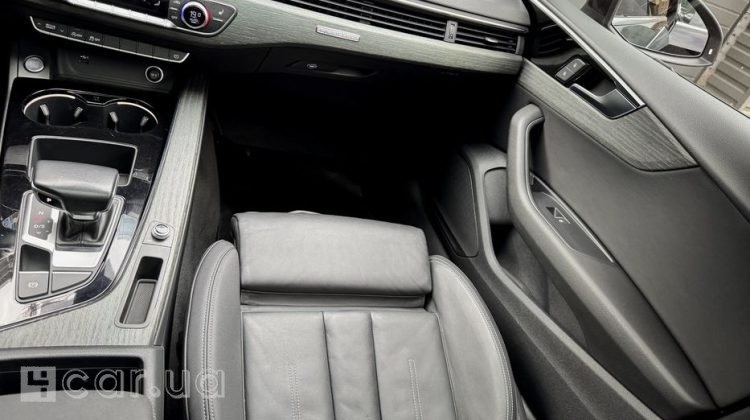 Audi A5 Sportback, 2020