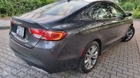 Chrysler 200 S, 2016