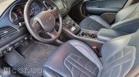 Chrysler 200 S, 2016