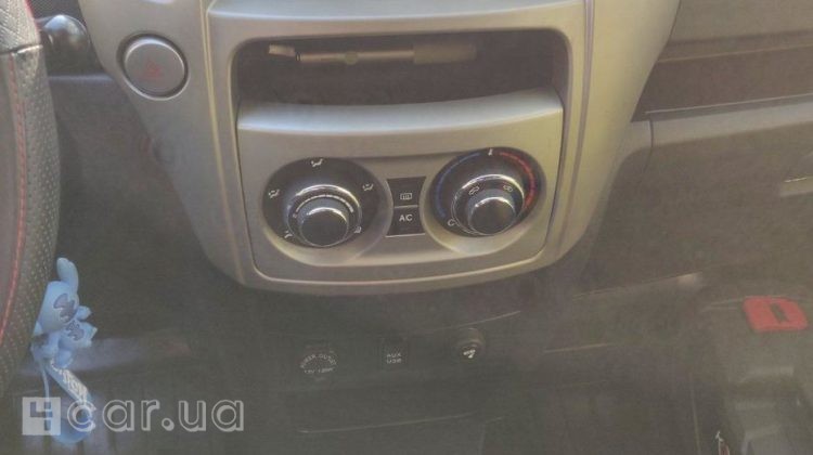 Great Wall Haval M4, 2013