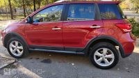 Great Wall Haval M4, 2013