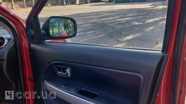 Great Wall Haval M4, 2013