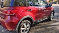 Great Wall Haval M4, 2013