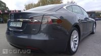 Tesla Model S, 2017