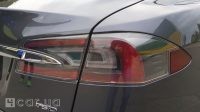 Tesla Model S, 2017