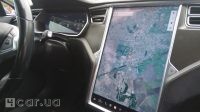 Tesla Model S, 2017