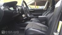 Tesla Model S, 2017