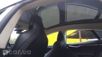 Tesla Model S, 2017