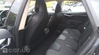 Tesla Model S, 2017