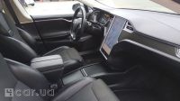 Tesla Model S, 2017