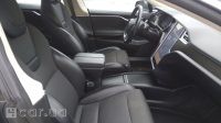 Tesla Model S, 2017