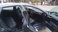 Tesla Model S, 2017