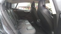 Tesla Model S, 2017