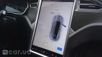 Tesla Model S, 2017