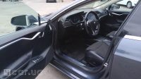 Tesla Model S, 2017