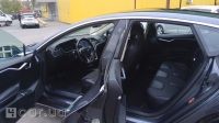 Tesla Model S, 2017