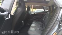 Tesla Model S, 2017