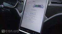 Tesla Model S, 2017