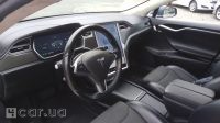 Tesla Model S, 2017