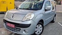 Renault Kangoo, 2012