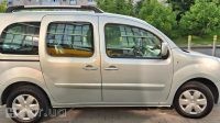 Renault Kangoo, 2012