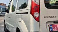 Renault Kangoo, 2012