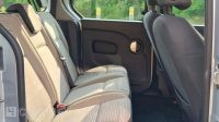 Renault Kangoo, 2012