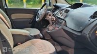 Renault Kangoo, 2012