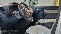 Renault Kangoo, 2012