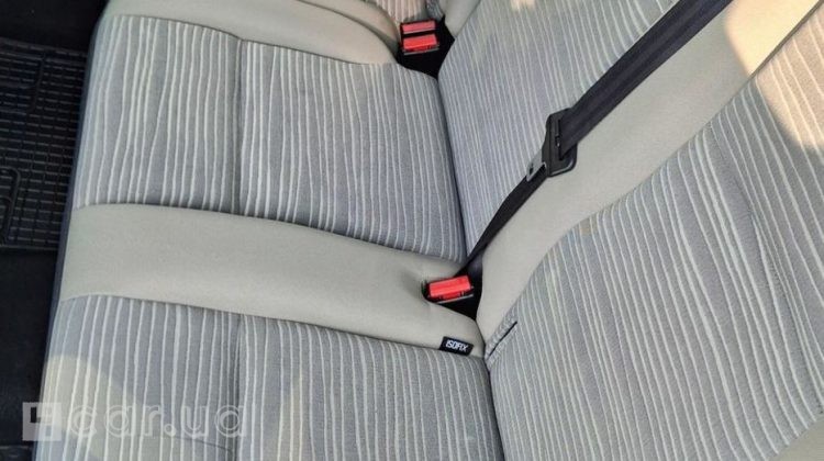 Renault Kangoo, 2012