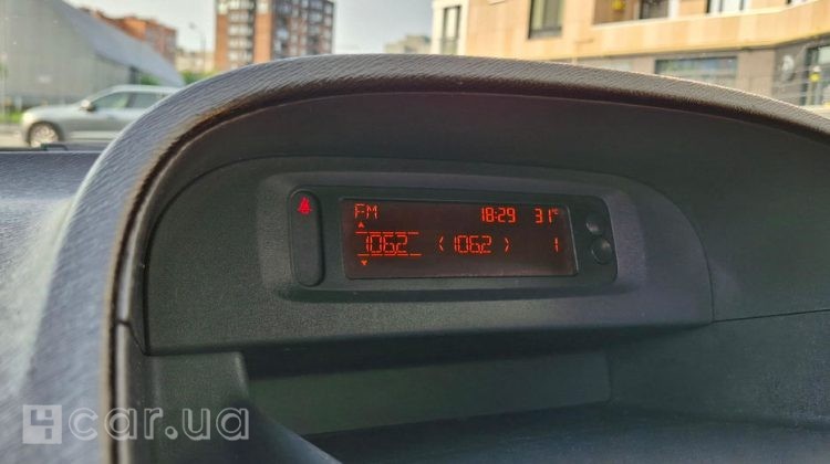 Renault Kangoo, 2012