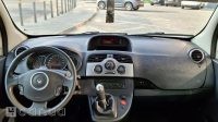 Renault Kangoo, 2012
