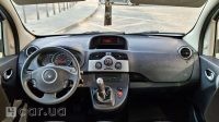 Renault Kangoo, 2012