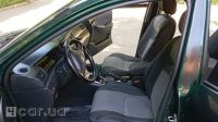 Toyota Corolla, 2001