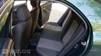 Toyota Corolla, 2001