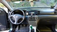 Toyota Corolla, 2001