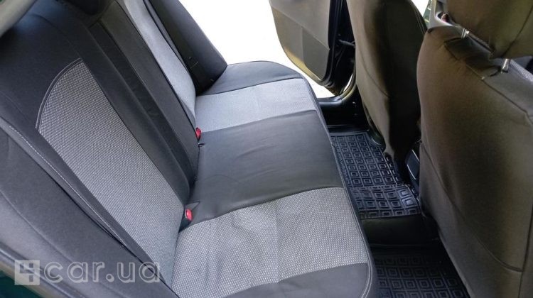 Toyota Corolla, 2001