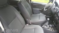 Renault Duster, 2012