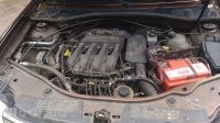 Renault Duster, 2012