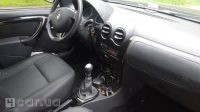 Renault Duster, 2012