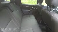 Renault Duster, 2012