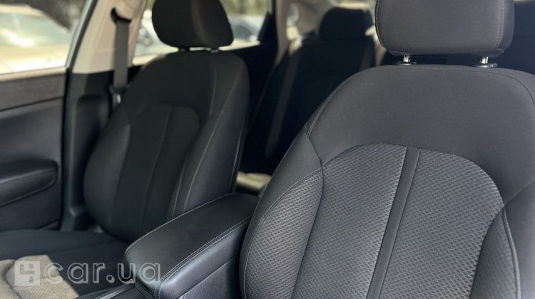 Kia Optima, 2017
