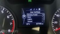 Kia Optima, 2017