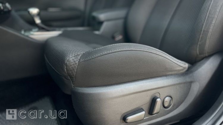 Kia Optima, 2017