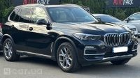 BMW X5, 2020