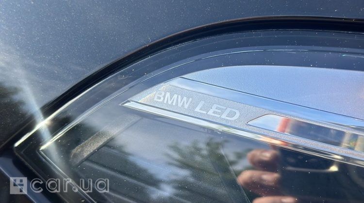 BMW X5, 2020