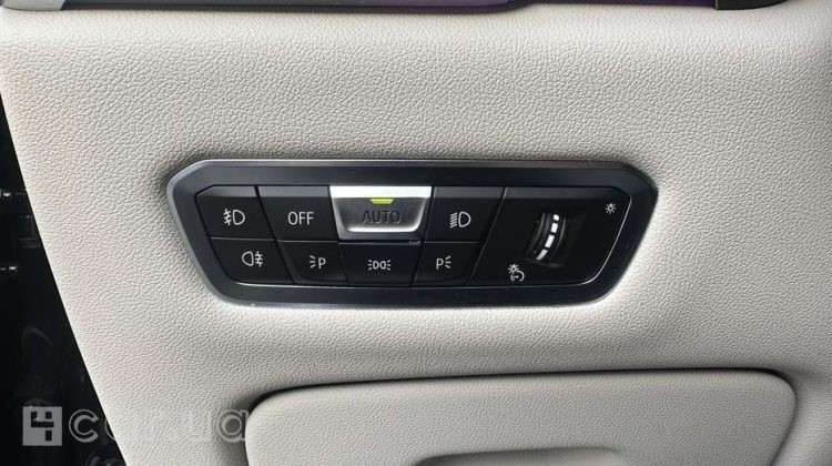 BMW X5, 2020