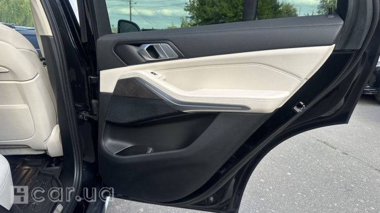 BMW X5, 2020